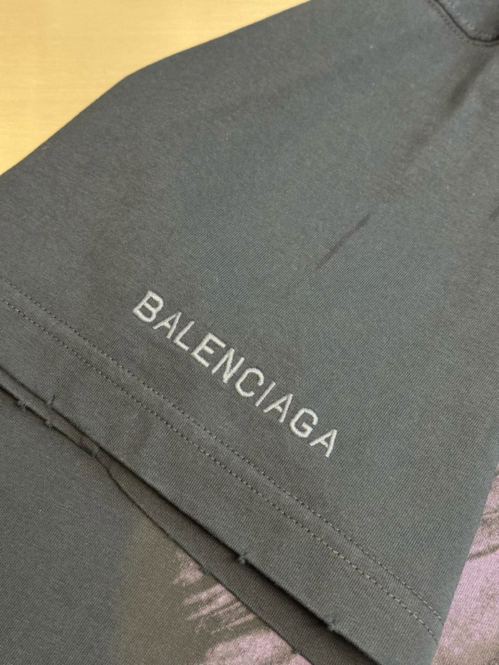 Balenciaga Kardashian Tee FZTX4612