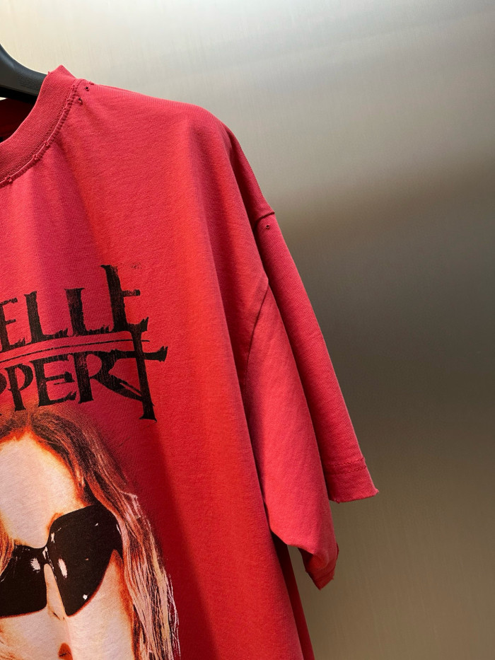 Balenciaga Tee FZTX4614