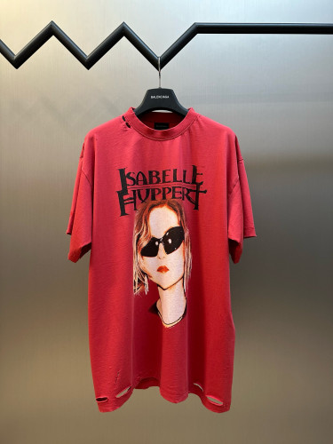 Balenciaga Tee FZTX4614