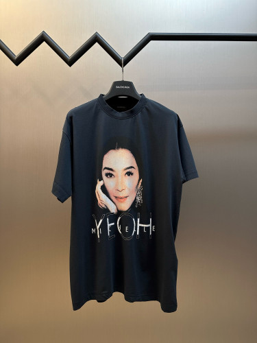Balenciaga Michelle Yeoh Tee FZTX4613