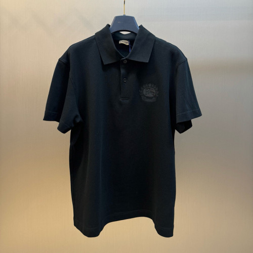 Burberry Cotton Polo Tee FZTX4618
