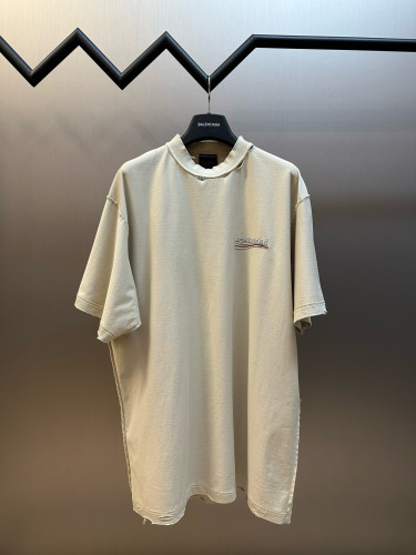 Balenciaga POLITICAL CAMPAIGN Tee FZTX4620