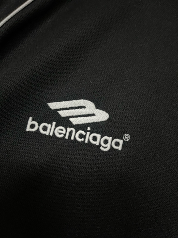 Balenciaga PARIS SOCCER Tee FZTX4625