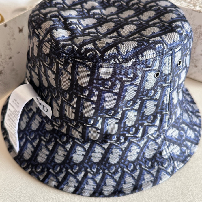 Dior Fisherman's hat cap FZMZ255