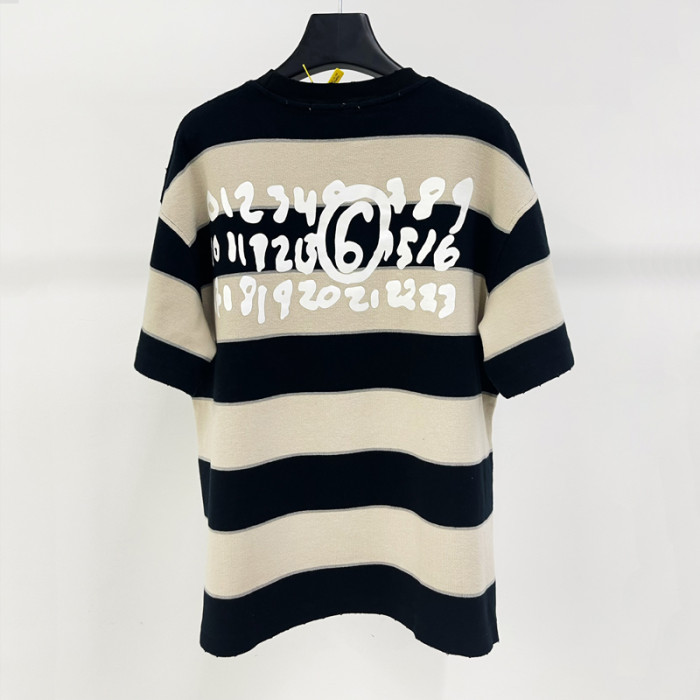 Maison Margiela MM6 Tee FZTX4633