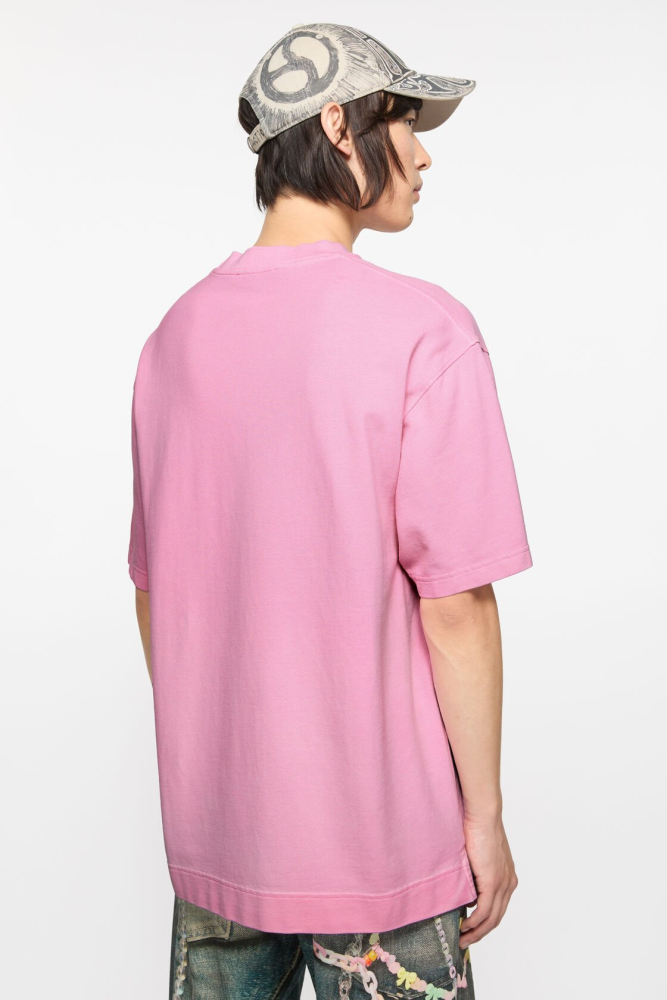 Acne studios tee FZTX4635