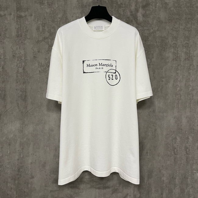 Maison Margiela MM6 Tee FZTX4622