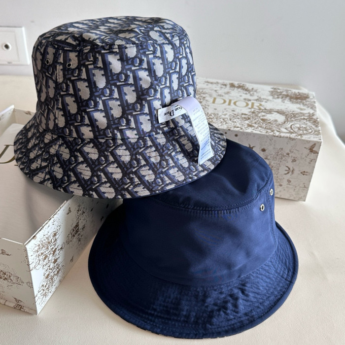 Dior Fisherman's hat cap FZMZ255