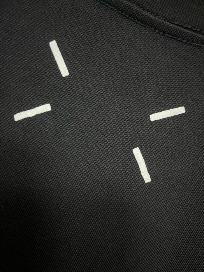 Maison Margiela MM6 Tee FZTX4622