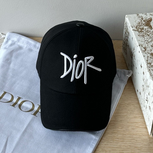 Dior Hat FZMZ256