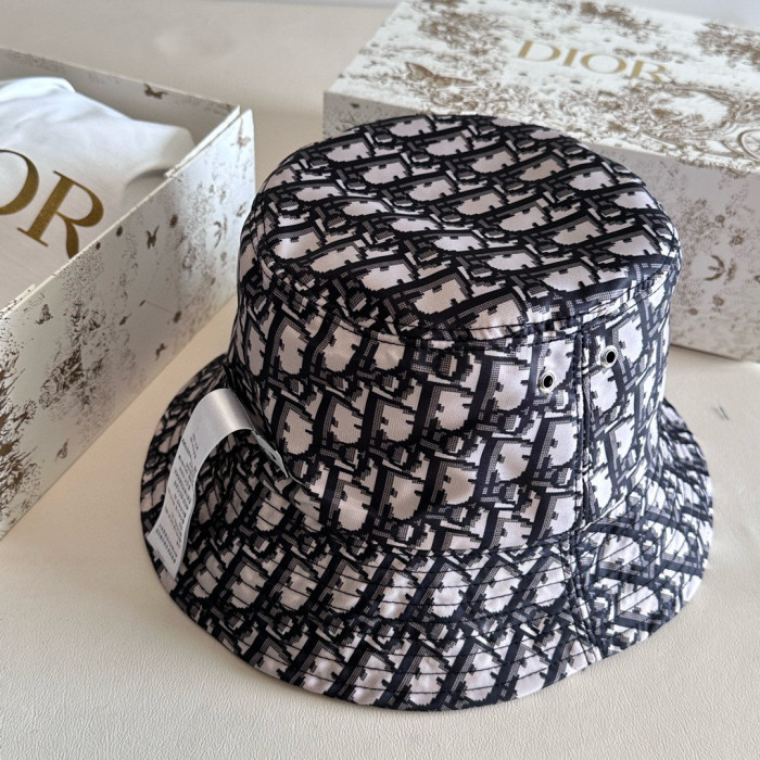 Dior Fisherman's hat cap FZMZ255