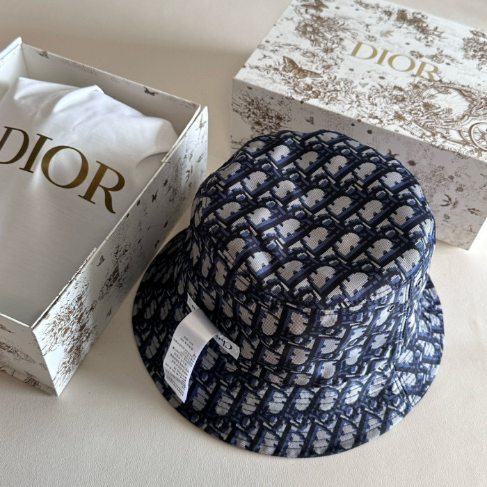 Dior Fisherman's hat cap FZMZ255