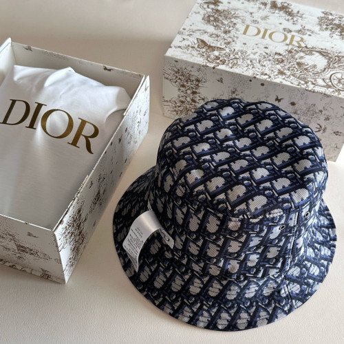 Dior Fisherman's hat cap FZMZ255