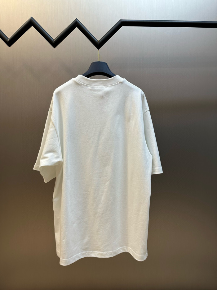 Acne studio tee FZTX4644