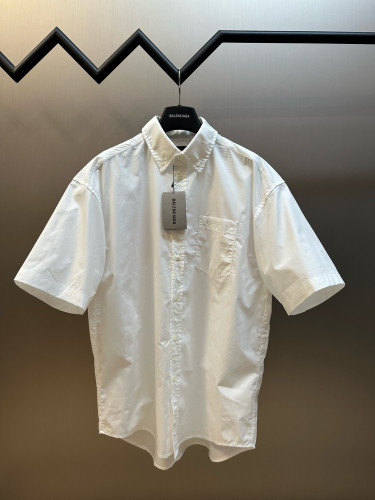 Balenciaga Shirts FZCS399