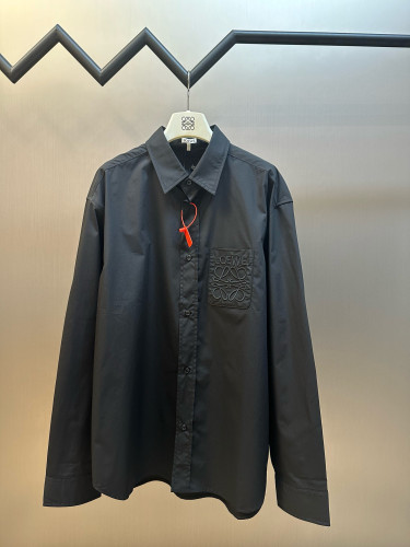 Loewe Anagram shirts FZCS400