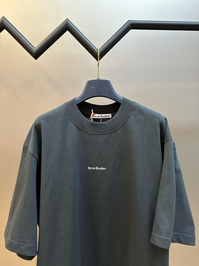 Acne studio tee FZTX4644