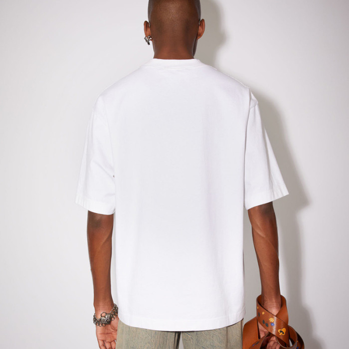 Acne studio tee FZTX4644