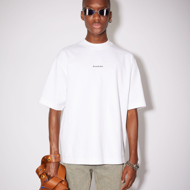 Acne studio tee FZTX4644