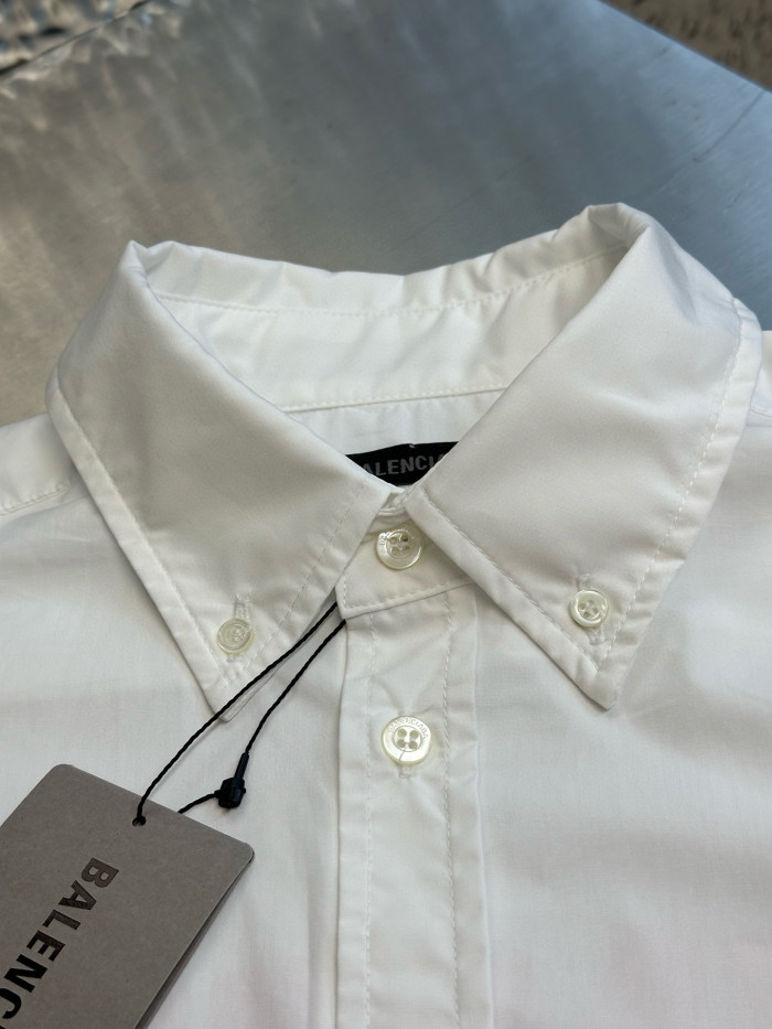 Balenciaga Shirts FZCS399
