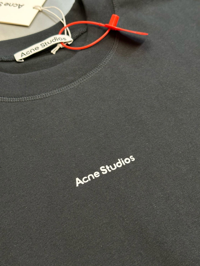 Acne studio tee FZTX4644
