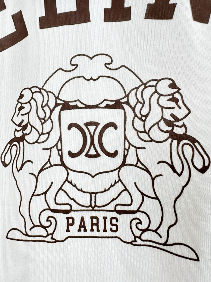 Celine tee FZTX4662