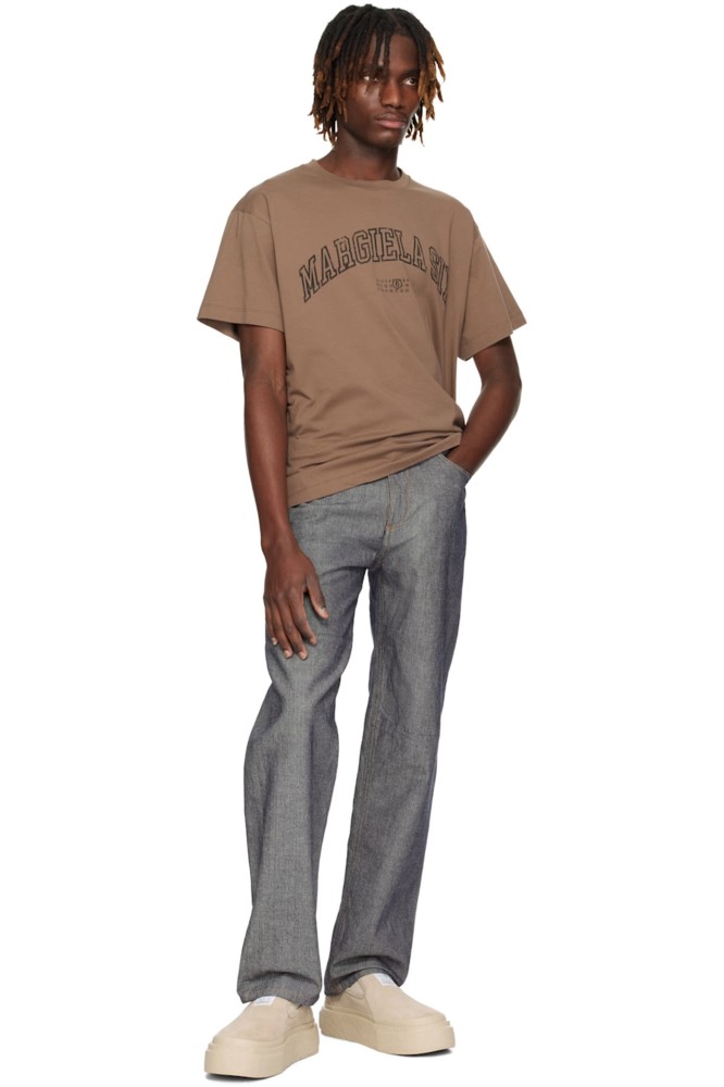 Maison Margiela MM6 Tee FZTX4654