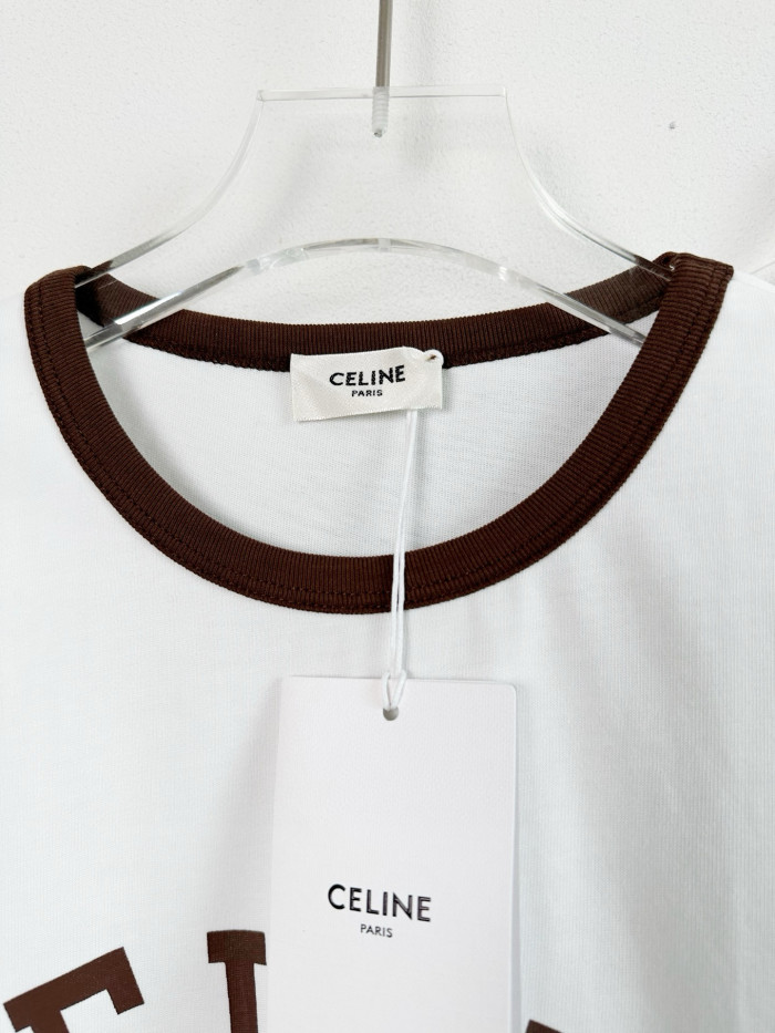 Celine tee FZTX4662