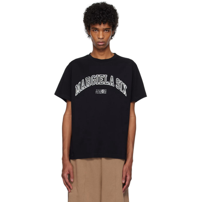 Maison Margiela MM6 Tee FZTX4654