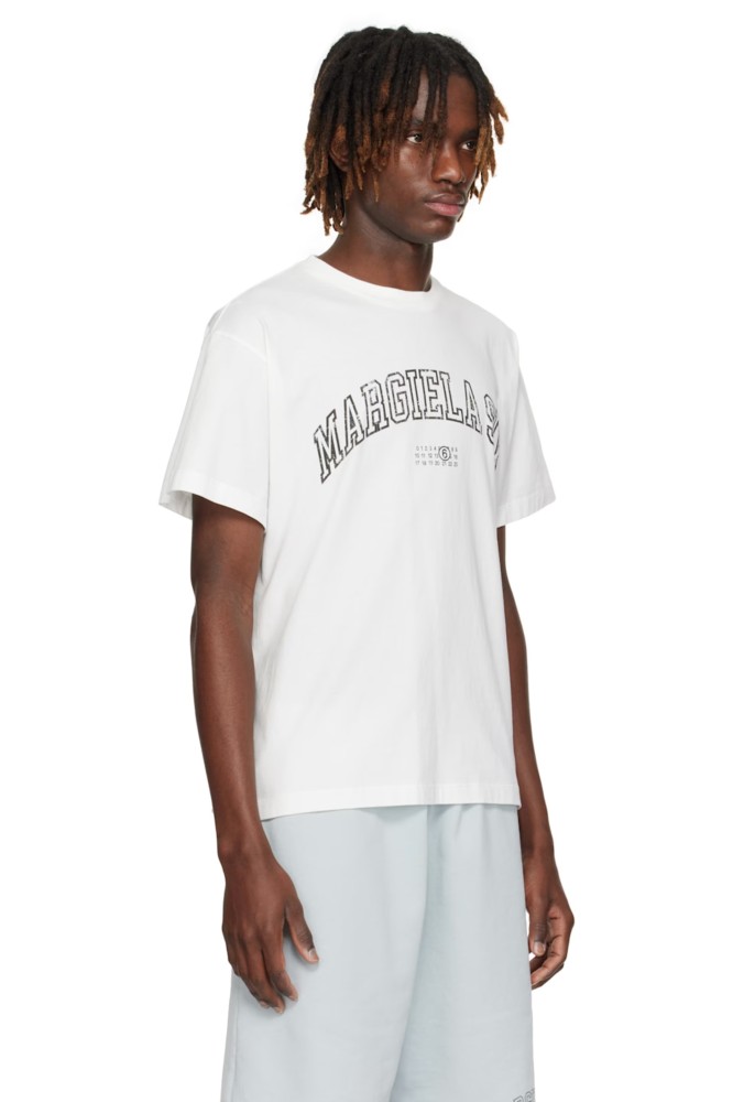 Maison Margiela MM6 Tee FZTX4654