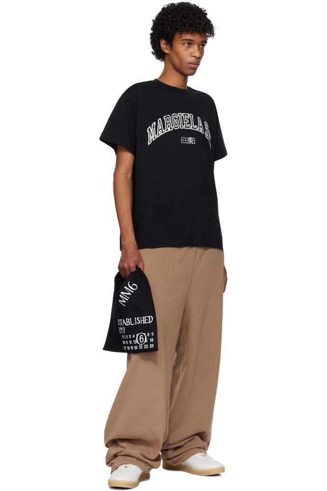 Maison Margiela MM6 Tee FZTX4654