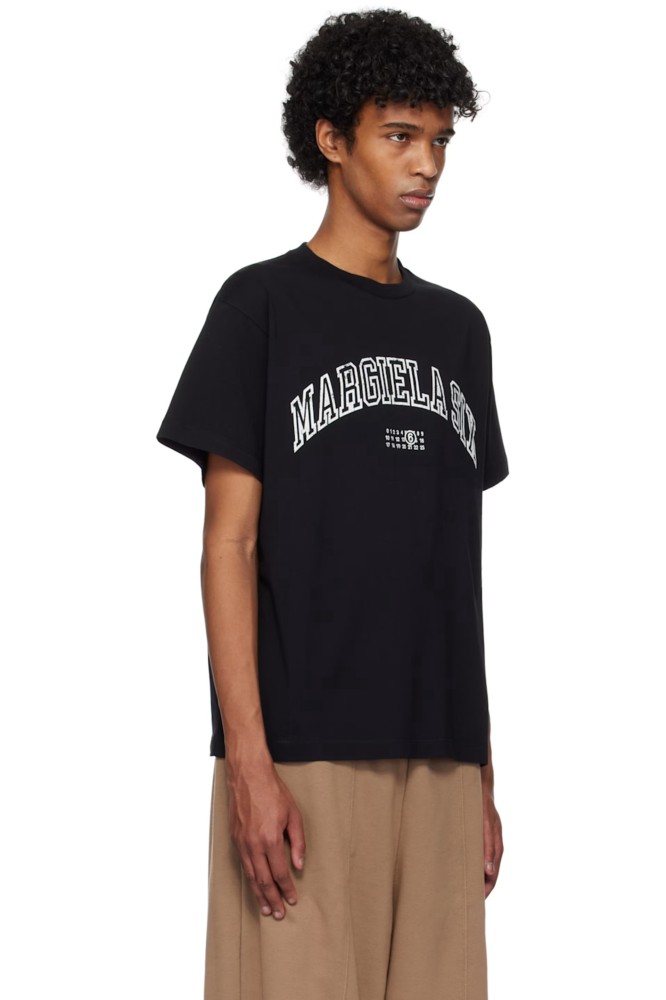 Maison Margiela MM6 Tee FZTX4654