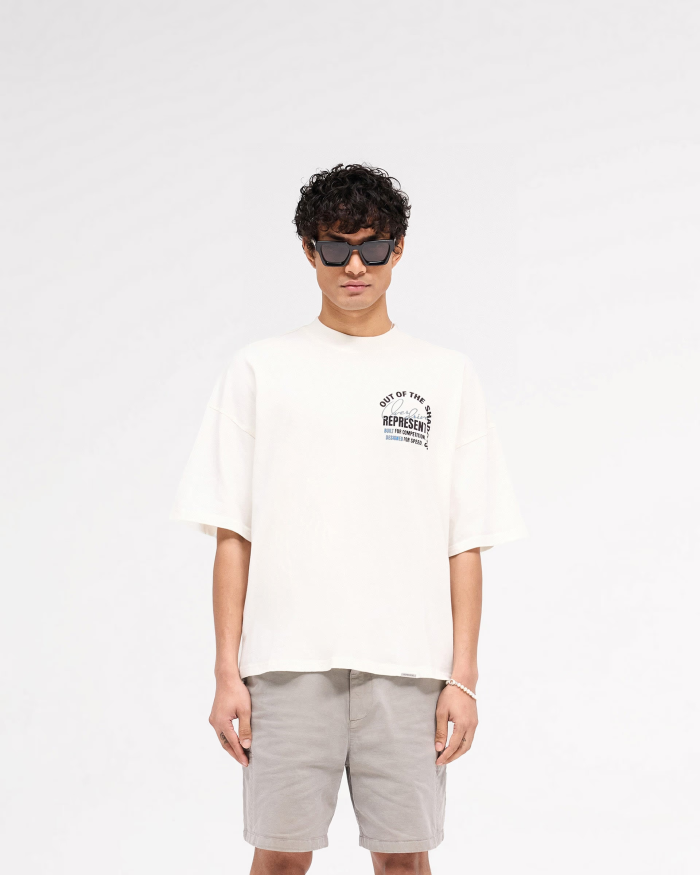 Represent Out Of The Shadows T-Shirt FZTX4671
