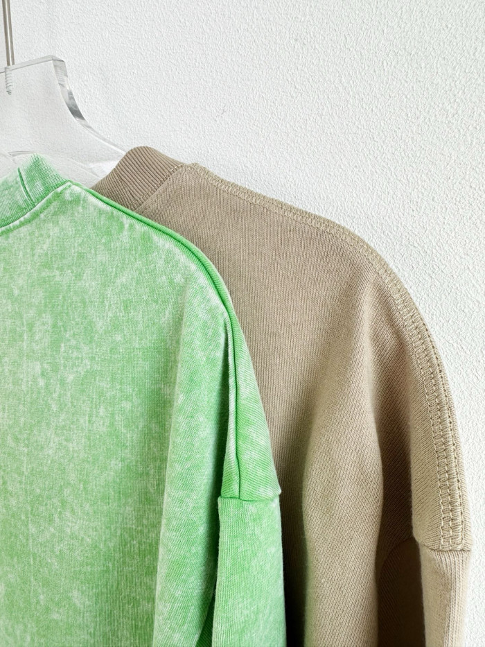 Acne studios tee FZTX4668