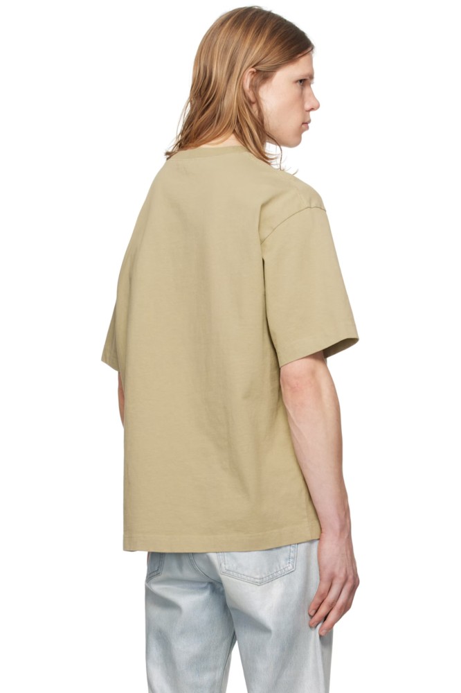 Acne studios tee FZTX4668