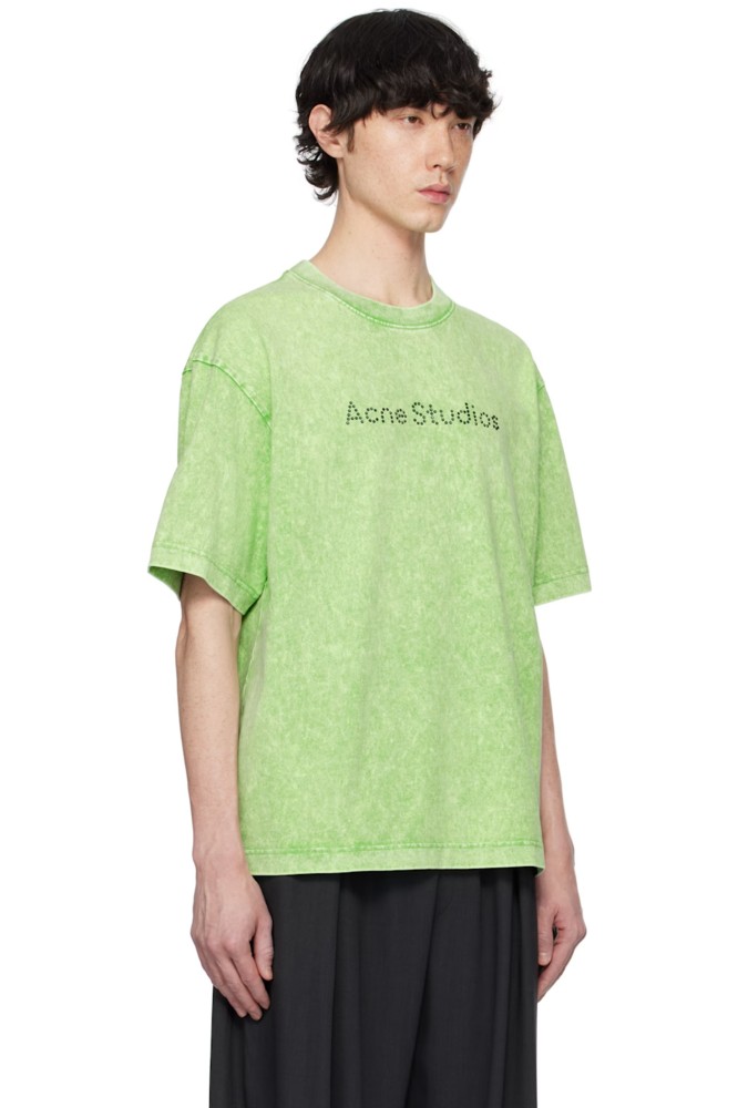 Acne studios tee FZTX4668