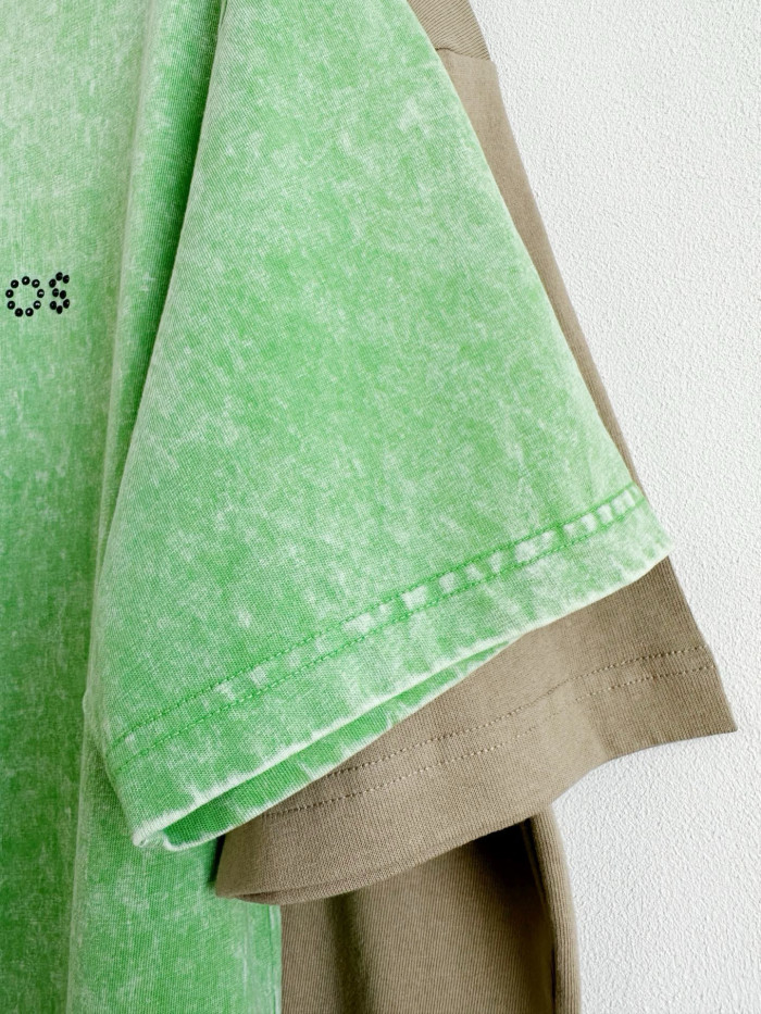 Acne studios tee FZTX4668