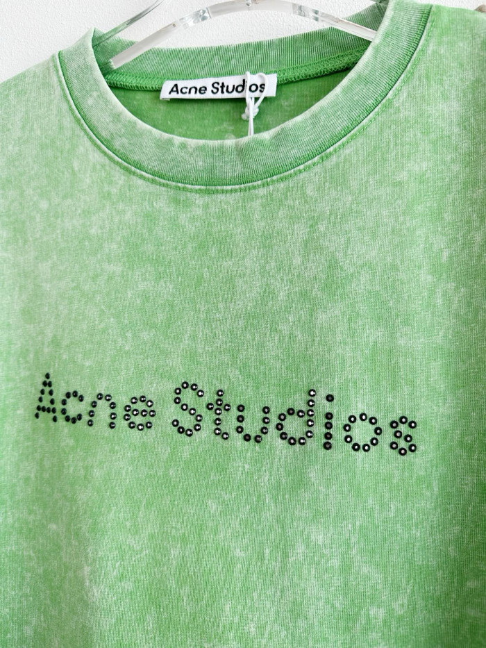 Acne studios tee FZTX4668