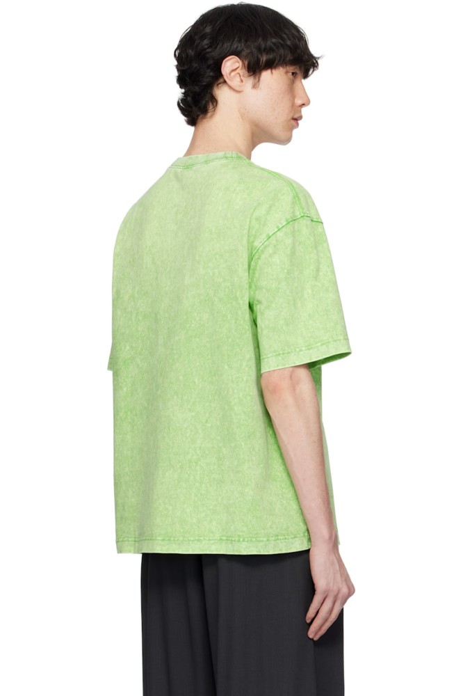 Acne studios tee FZTX4668