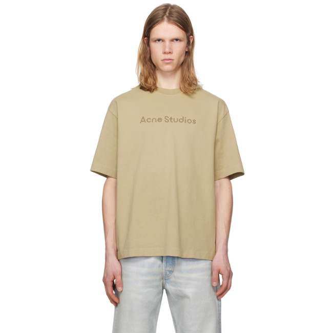 Acne studios tee FZTX4668