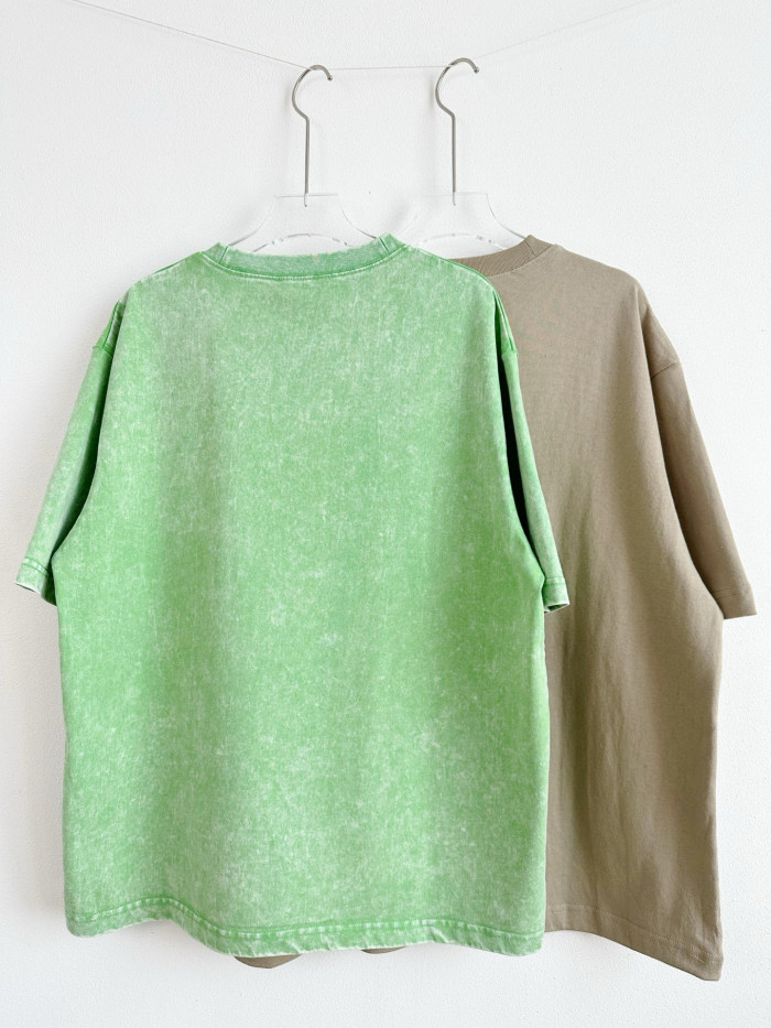 Acne studios tee FZTX4668