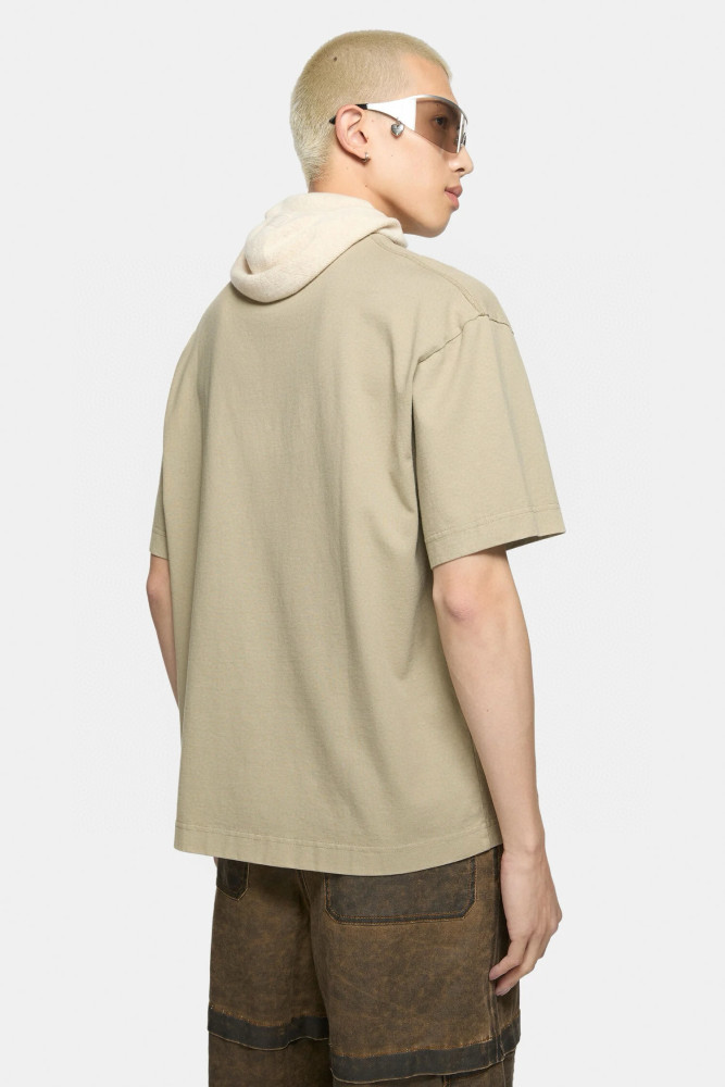 Acne studios tee FZTX4668