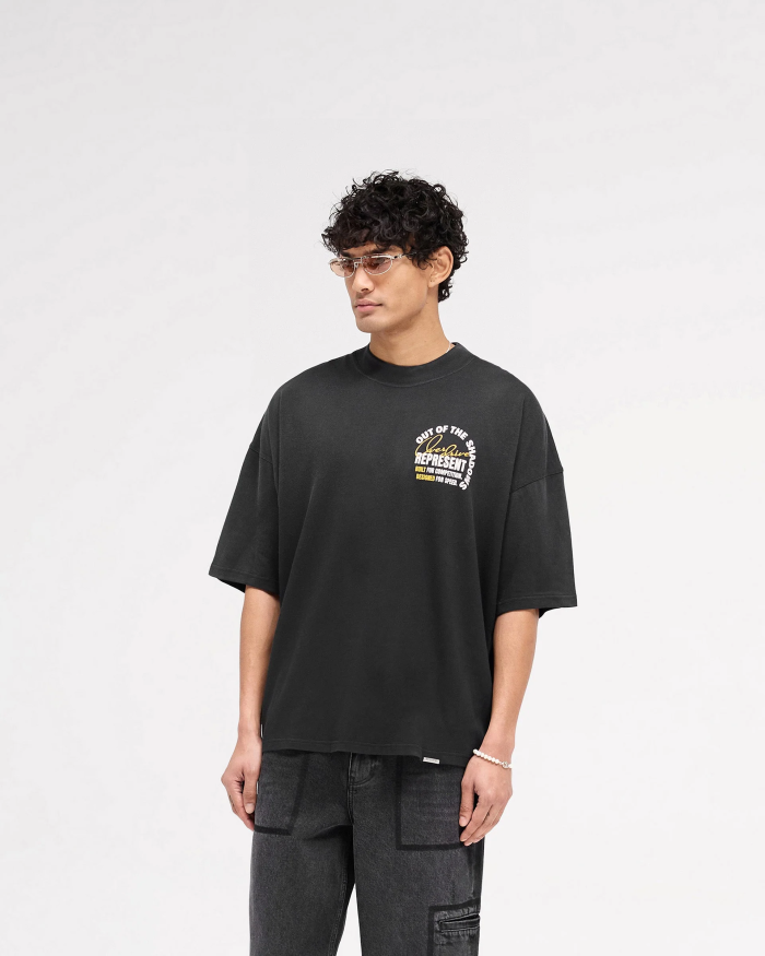 Represent Out Of The Shadows T-Shirt FZTX4671