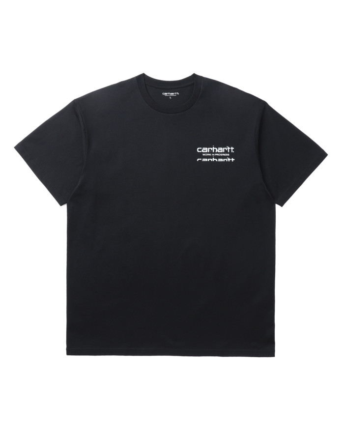 Carhartt WIP SS Bloom T-shirt FZTX4689