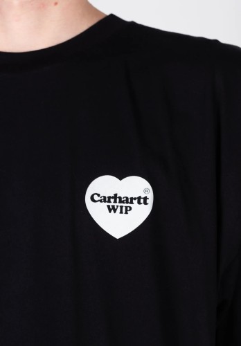 Carhartt WIP Heart Bandana t-shirt FZTX4690