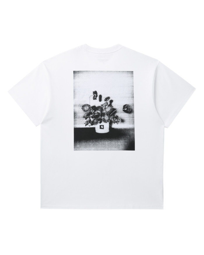 Carhartt WIP SS Bloom T-shirt FZTX4689