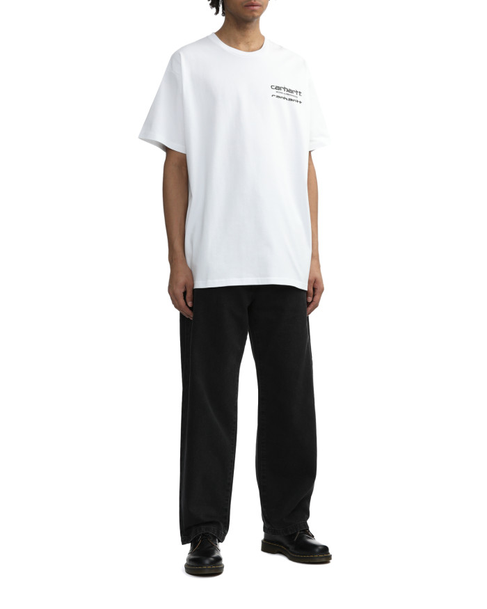 Carhartt WIP SS Bloom T-shirt FZTX4689