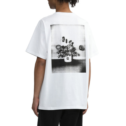 Carhartt WIP SS Bloom T-shirt FZTX4689