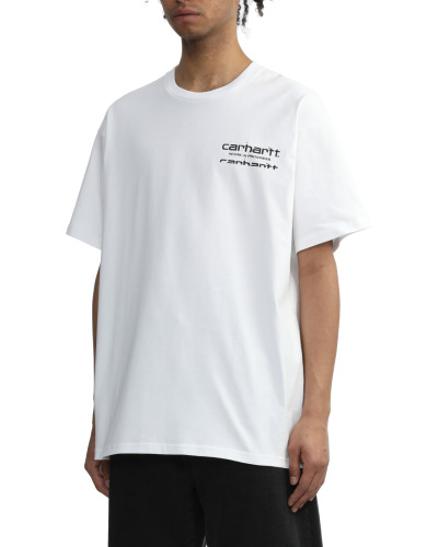Carhartt WIP SS Bloom T-shirt FZTX4689