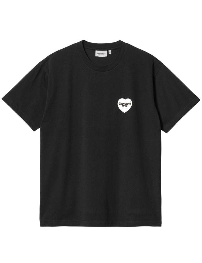 Carhartt WIP Heart Bandana t-shirt FZTX4690